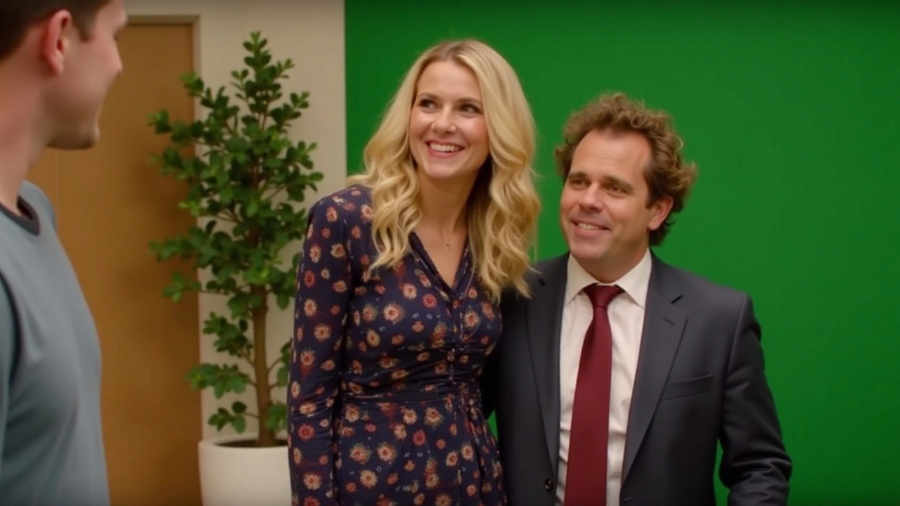 Reese Witherspoon and Will Ferrell Bring Wedding Mayhem to Life in 'You're Cordially Invited' Trailer