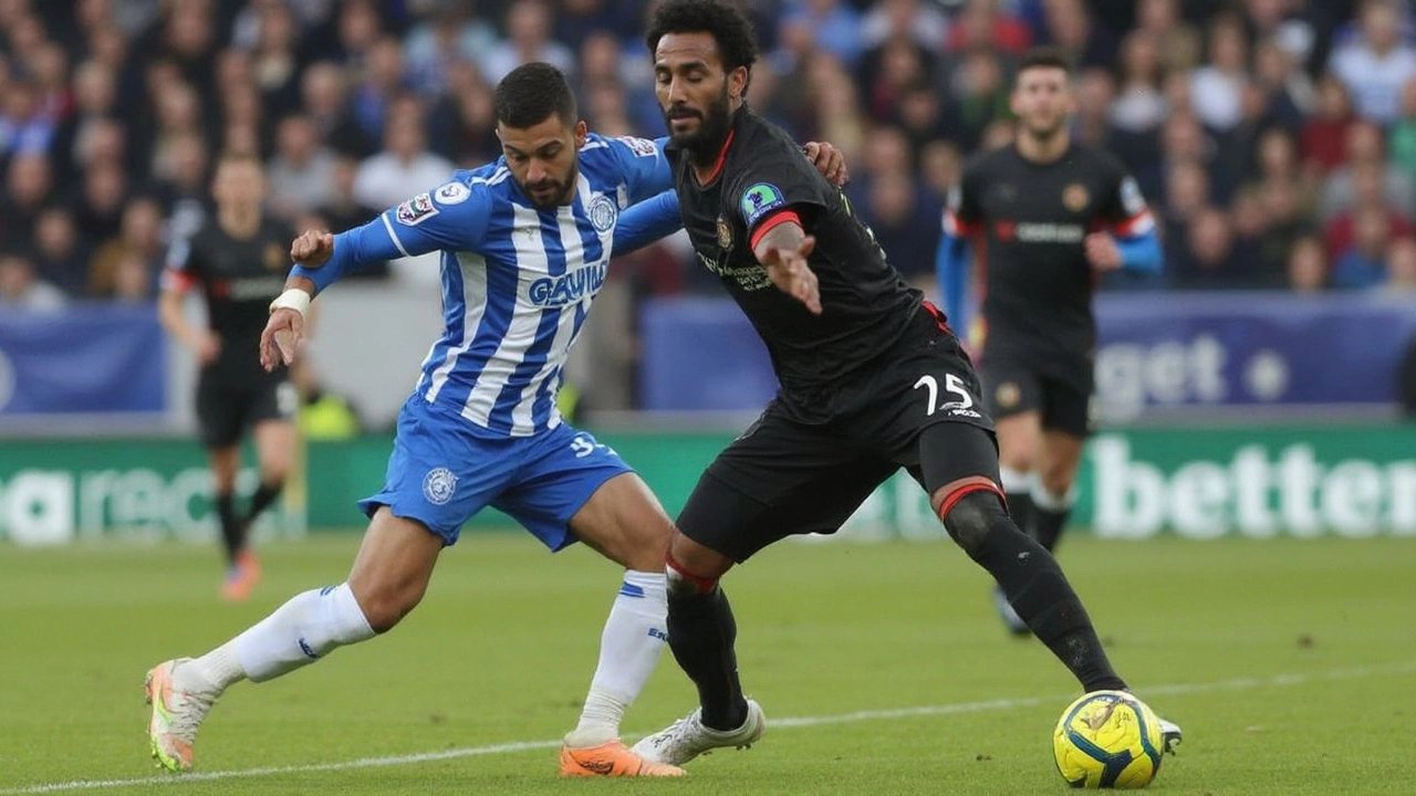 Brighton's Impressive 3-0 Triumph Over Chelsea: Mitoma and Minteh Lead the Charge