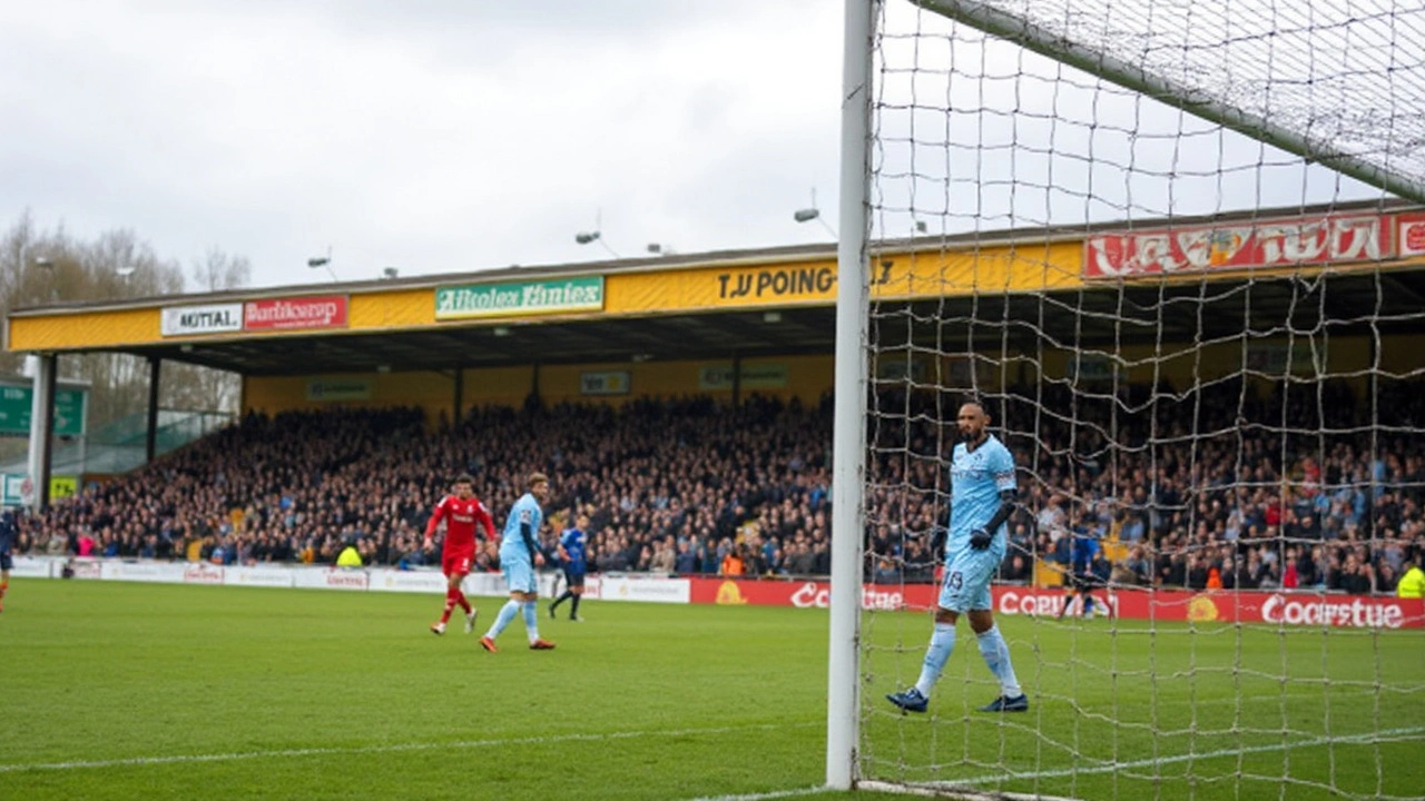 Driving Change in Women's Football