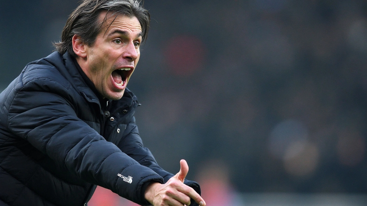 Inzaghi's Outburst Over Decisive Penalty in Inter Milan's Tense Win Against Fiorentina