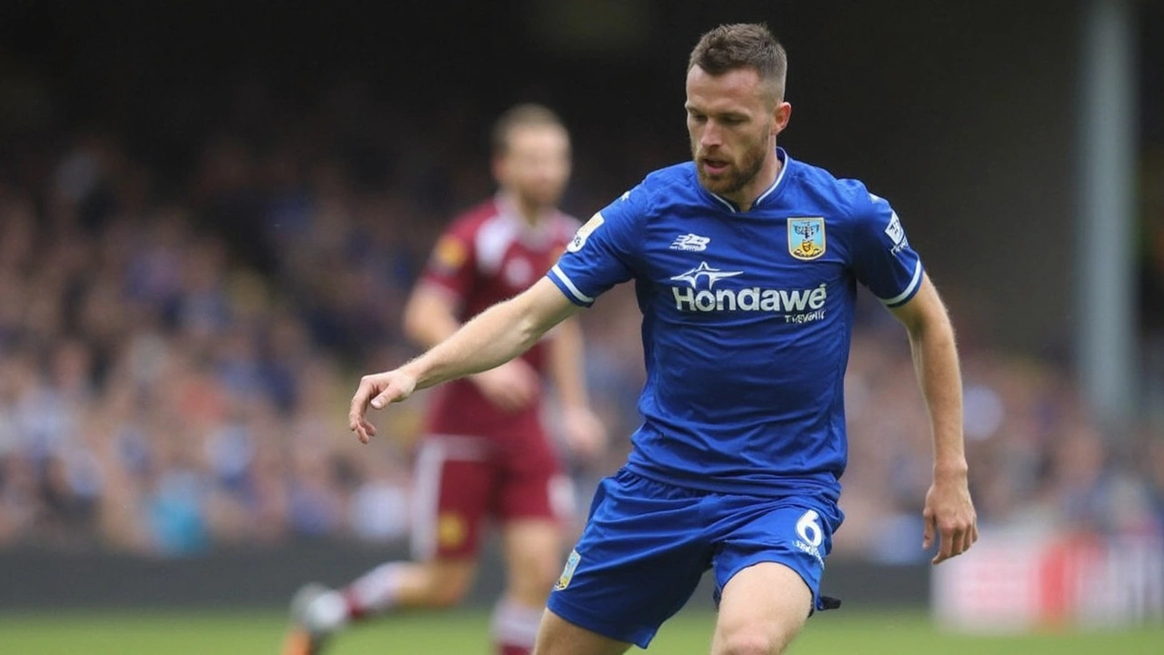 Burnley vs Sheffield Wednesday: Championship 2024-25 Preview