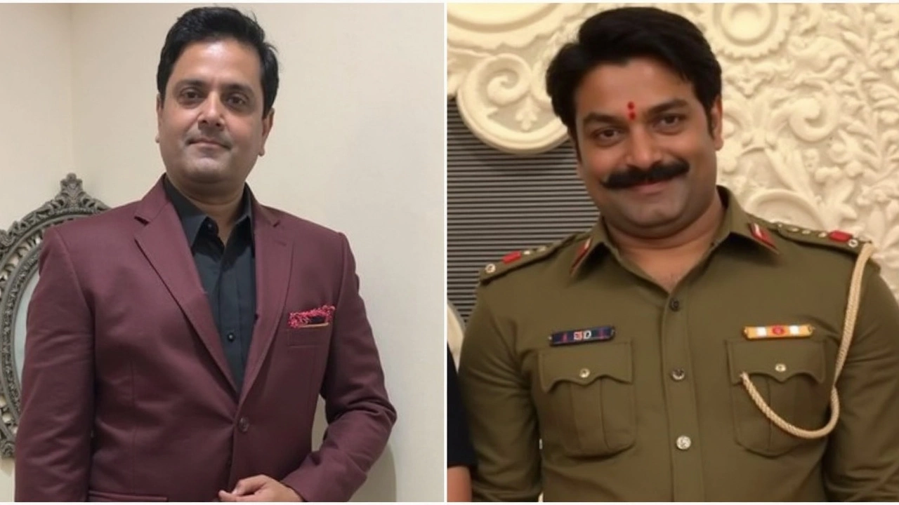Jaideep Ahlawat: How Hathi Ram Chaudhary in Paatal Lok Redefined His Acting Journey