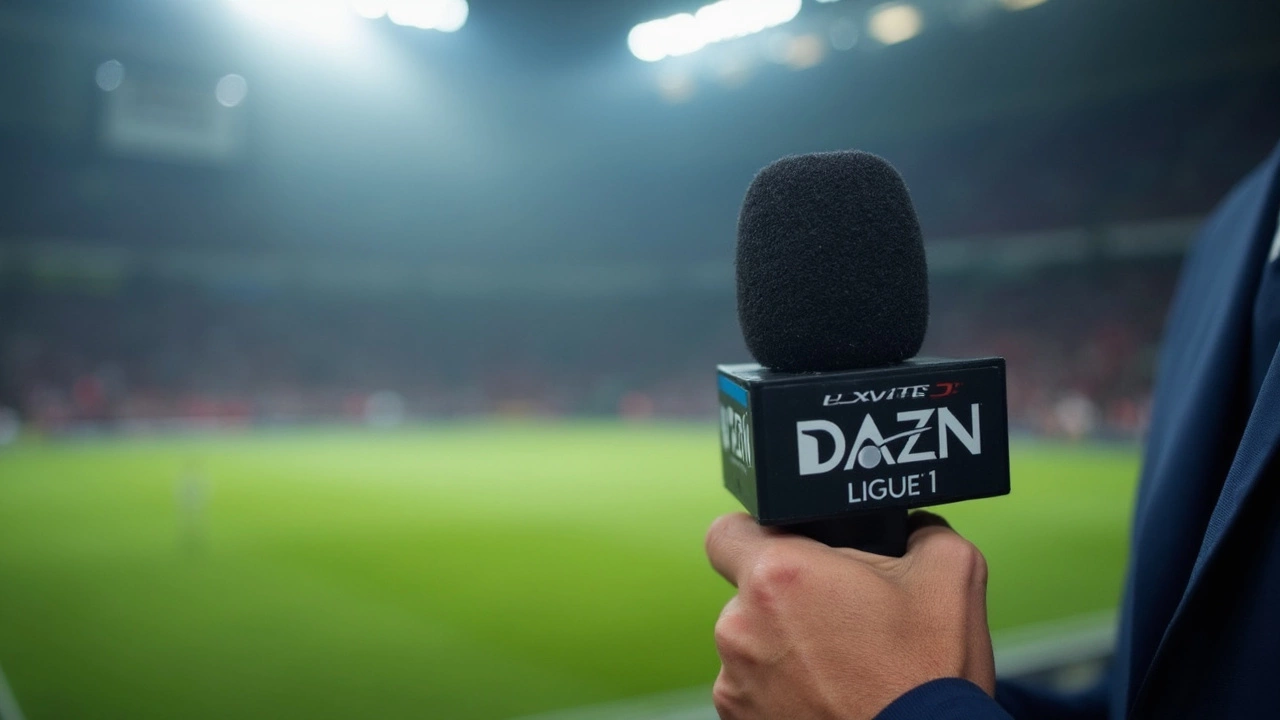 Shifting Focus: PSG’s Champions League Ambitions