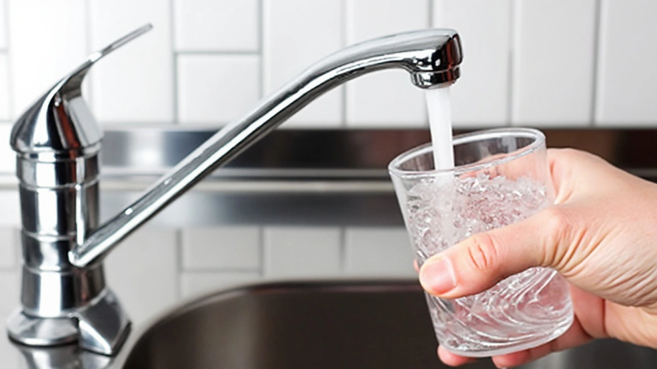E. Coli Water Alert Hits 14,000 Limburg Households: Boil Notice Extended Amid Supply Concerns