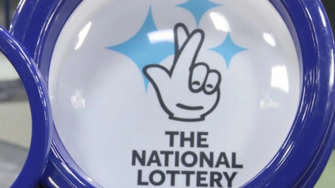 How the Prizes Stacked Up