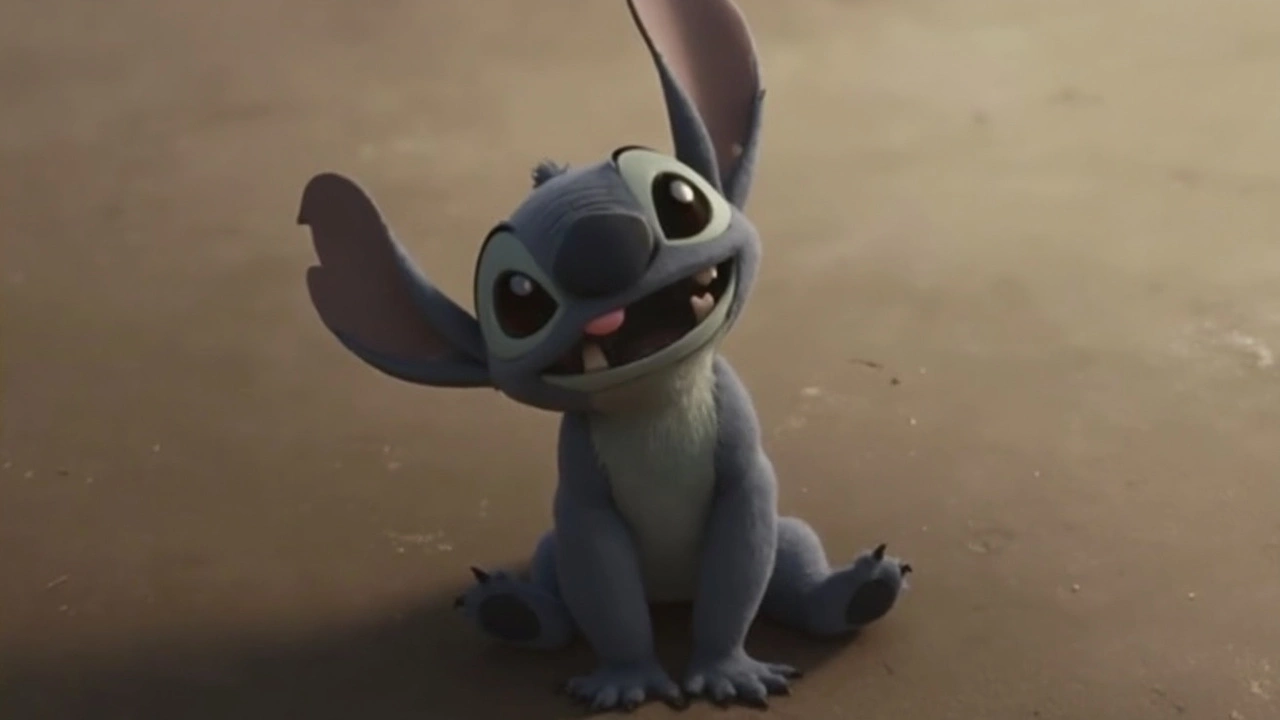 Lilo & Stitch Remake Struggles to Match Original’s Heartfelt Magic