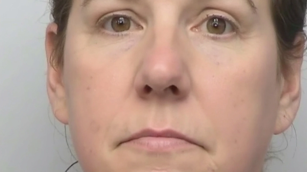 Mum Jailed Over Southport Stabbings Tweet Struggles for Release Amid Free Speech Fallout