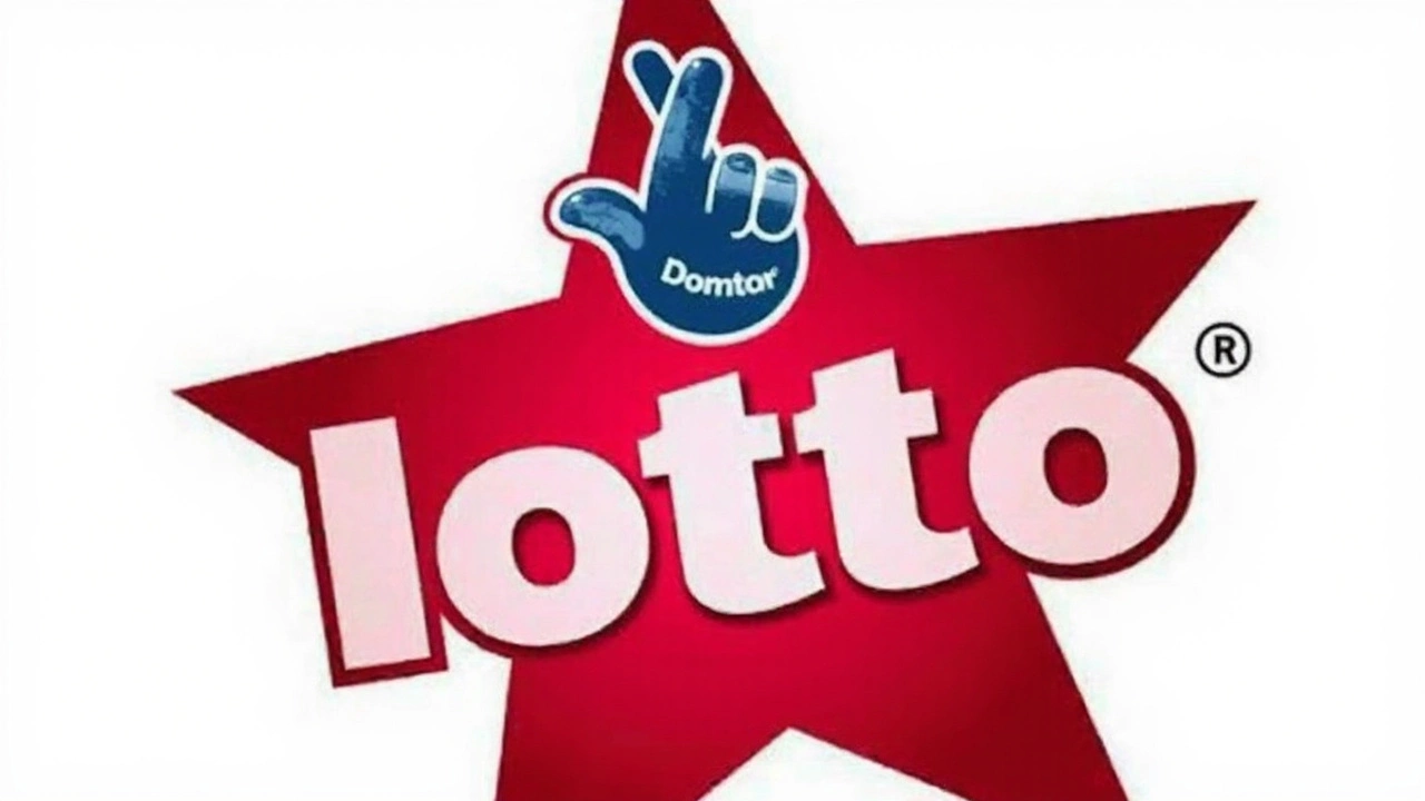 National Lottery Results: Thunderball and Lotto Numbers Revealed for May 17, 2025