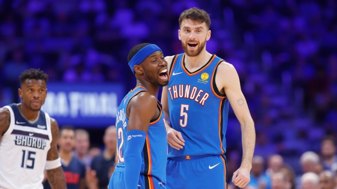 Series Breakdown and Key Storylines