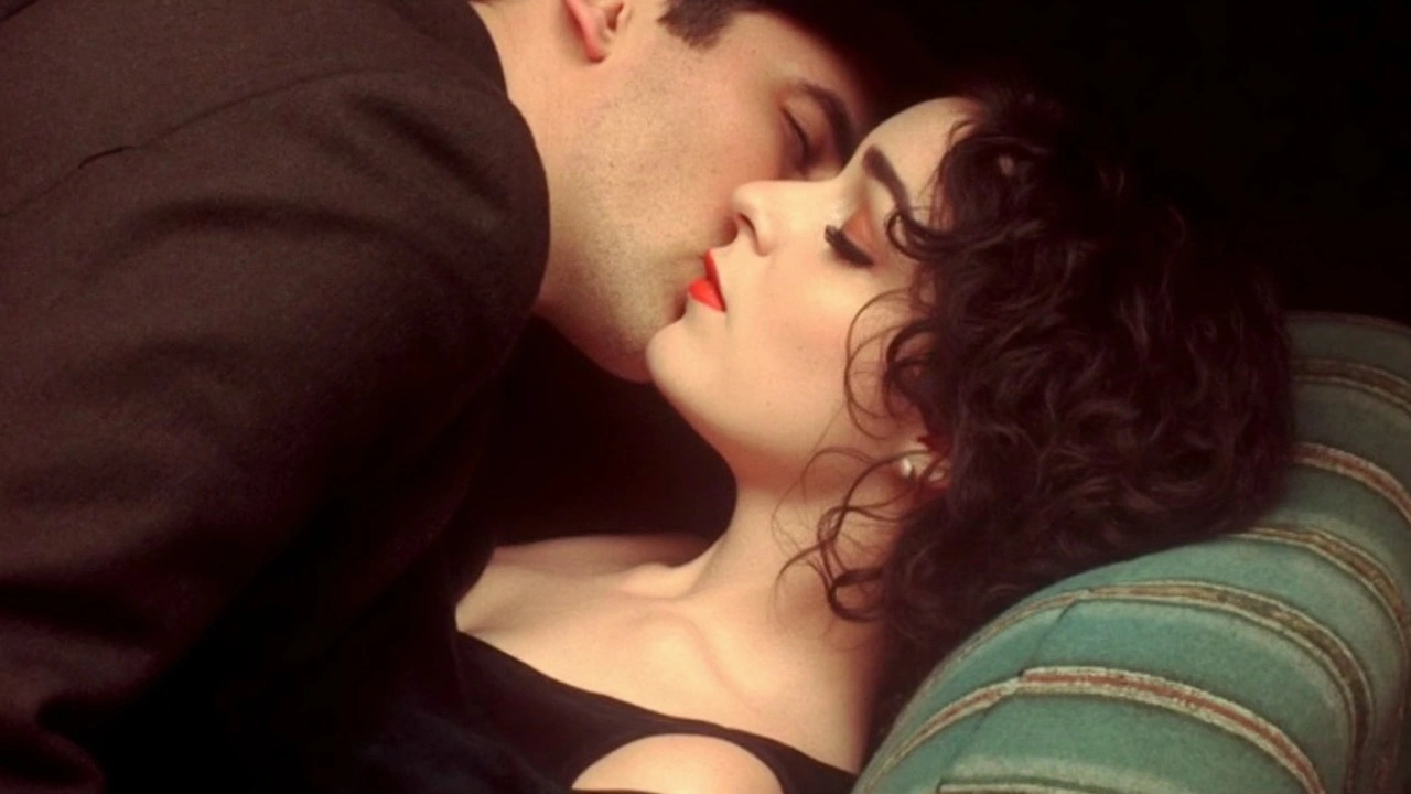 The Forbidden Room: Guy Maddin and Evan Johnson’s Wild Journey Into Cinema’s Dreamworld