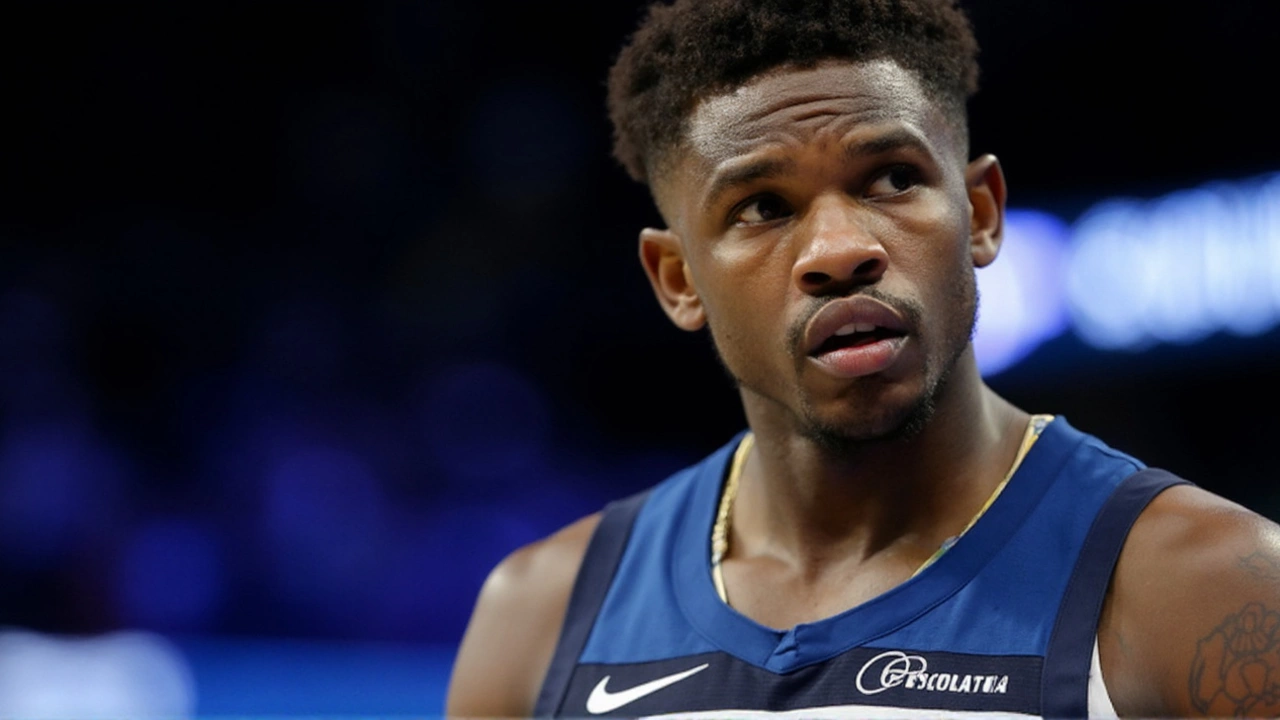 Thunder vs. Timberwolves Game 2: How to Watch Live Without Cable