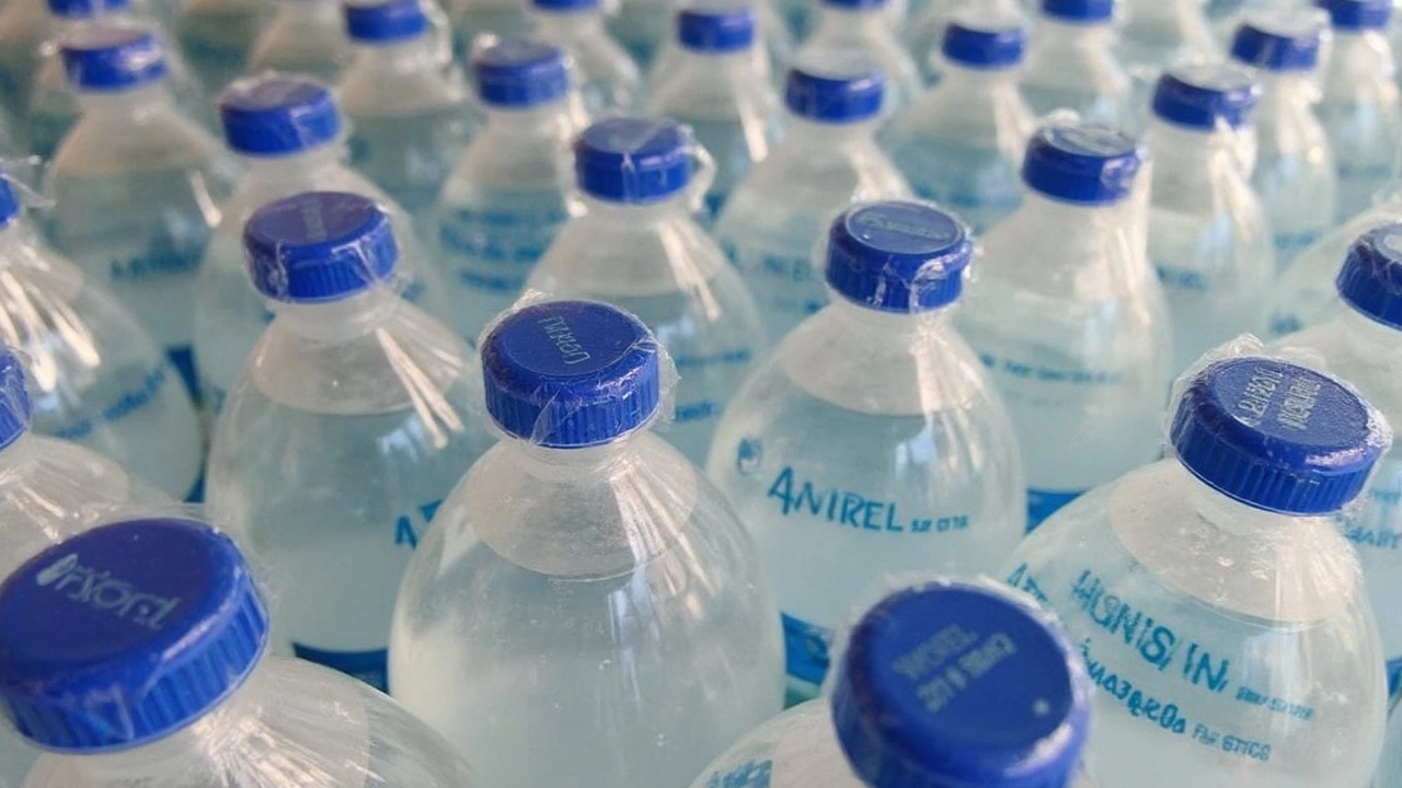 Tracing the Source and Impact of the Contamination