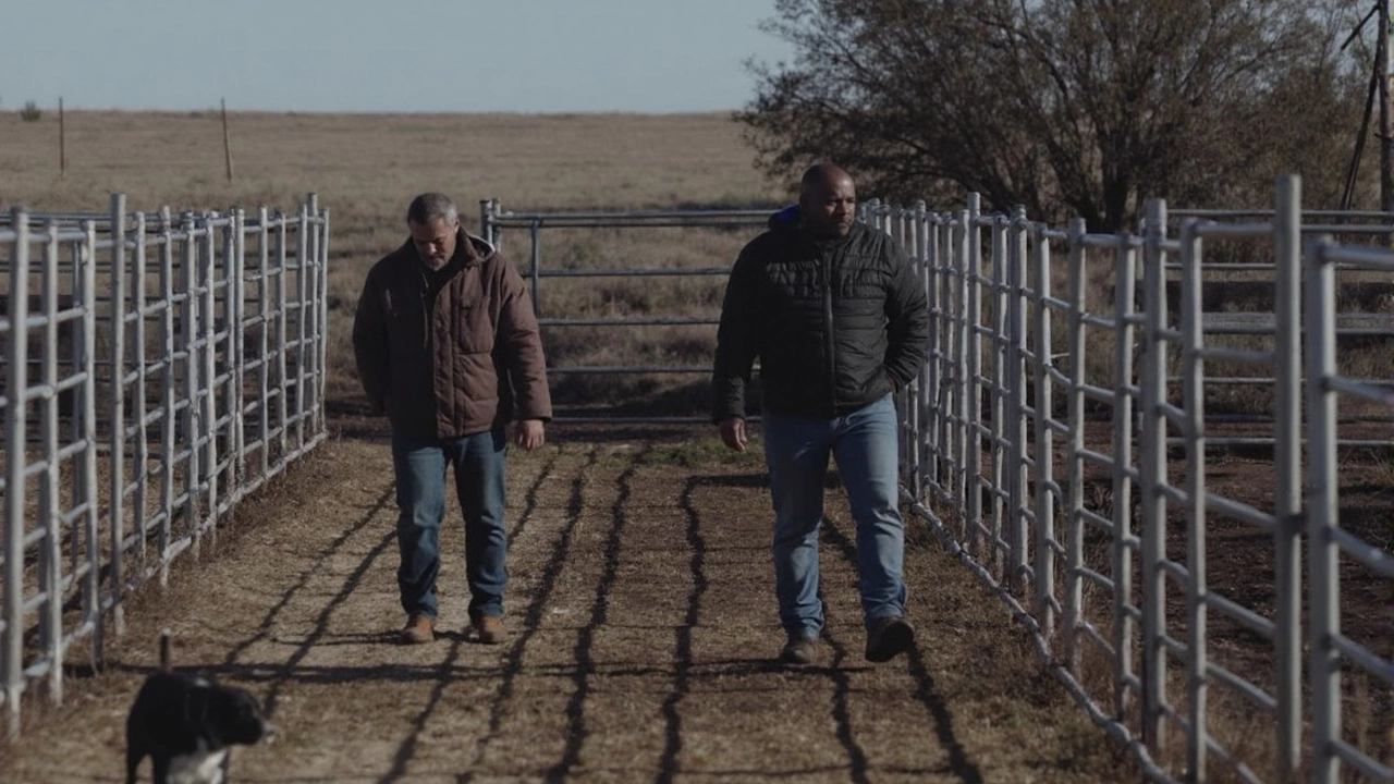 Trump's 'White Genocide' Claims in South Africa Questioned by Afrikaners and South African Officials