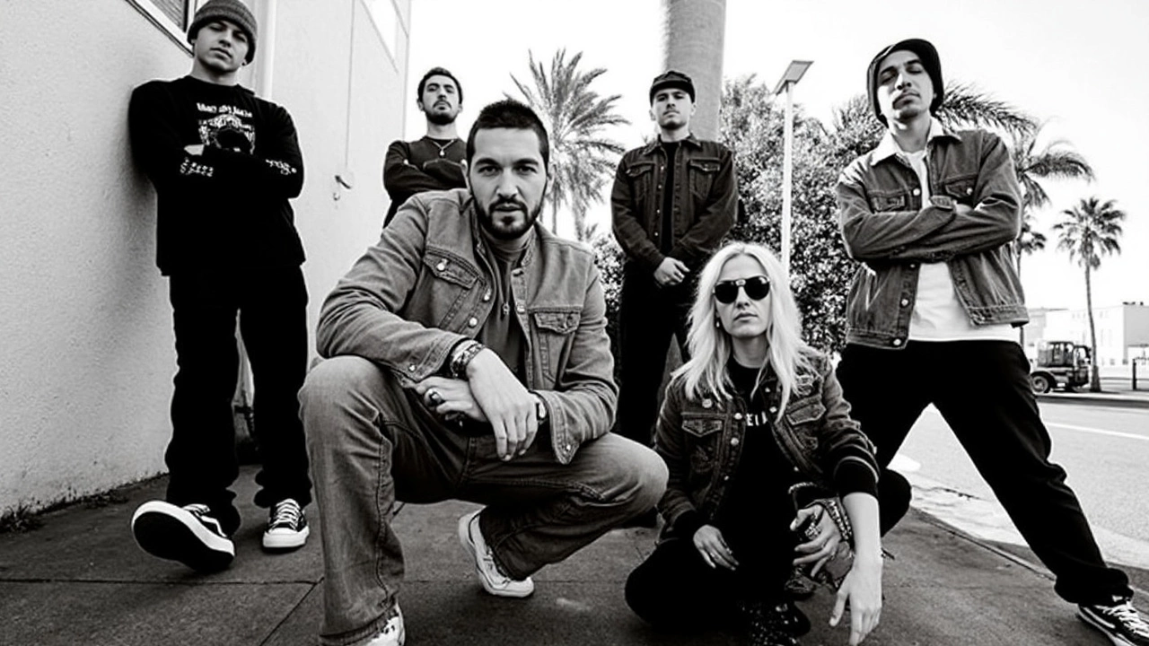 A New Chapter: Unfamiliar Faces and Fresh Voices
