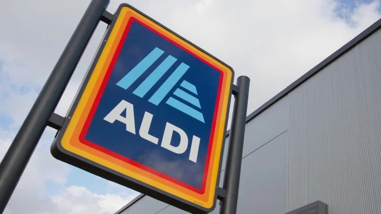 Aldi Recalls Baby Potatoes Over Hidden Milk Allergen: Urgent Warning for Allergy Sufferers