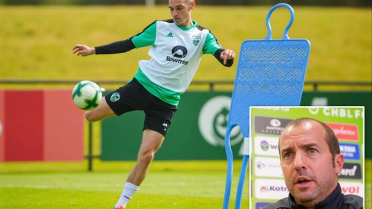 Ireland vs Senegal Live Streams: Where to Watch the International Soccer Friendly on TV