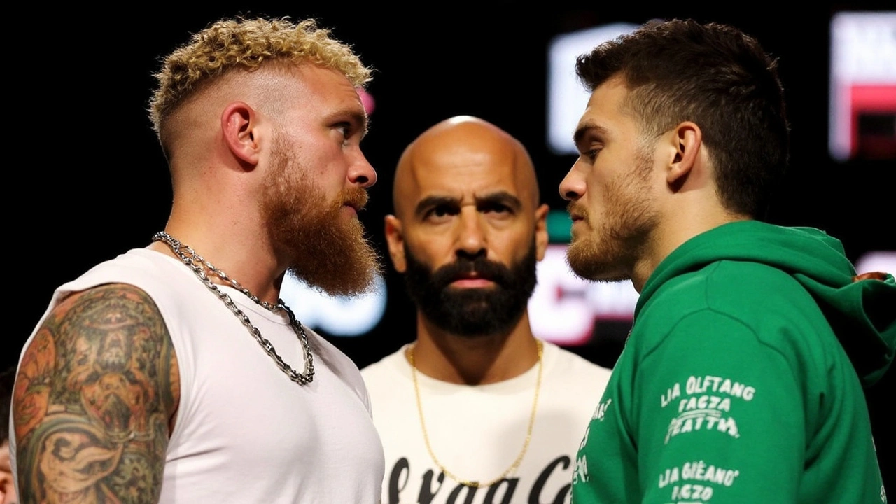 Jake Paul vs Chavez Jr: How the Cruiserweight Clash Unfolded and What’s Next