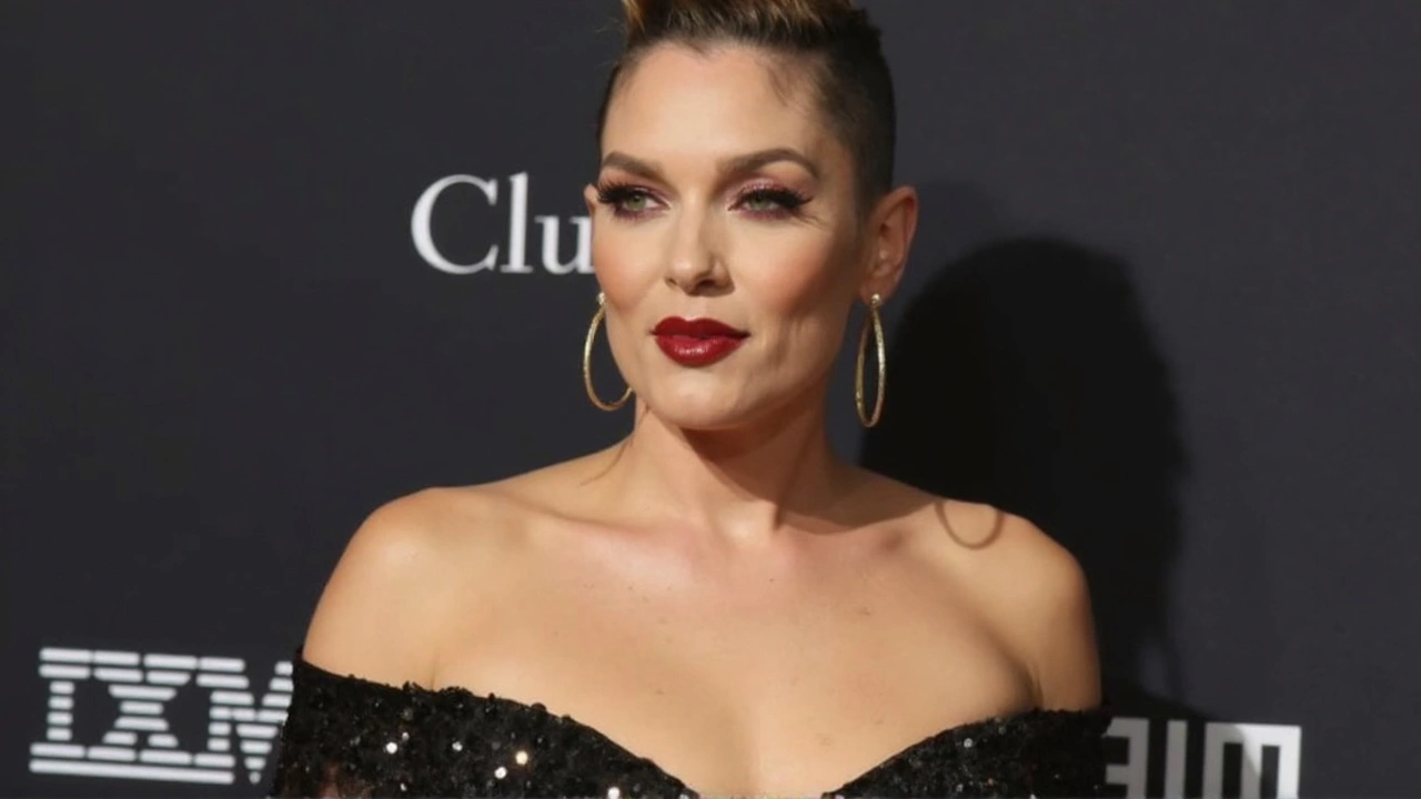 Jessie J Reveals Early-Stage Breast Cancer Diagnosis, Emphasizes Early Detection Ahead of Surgery