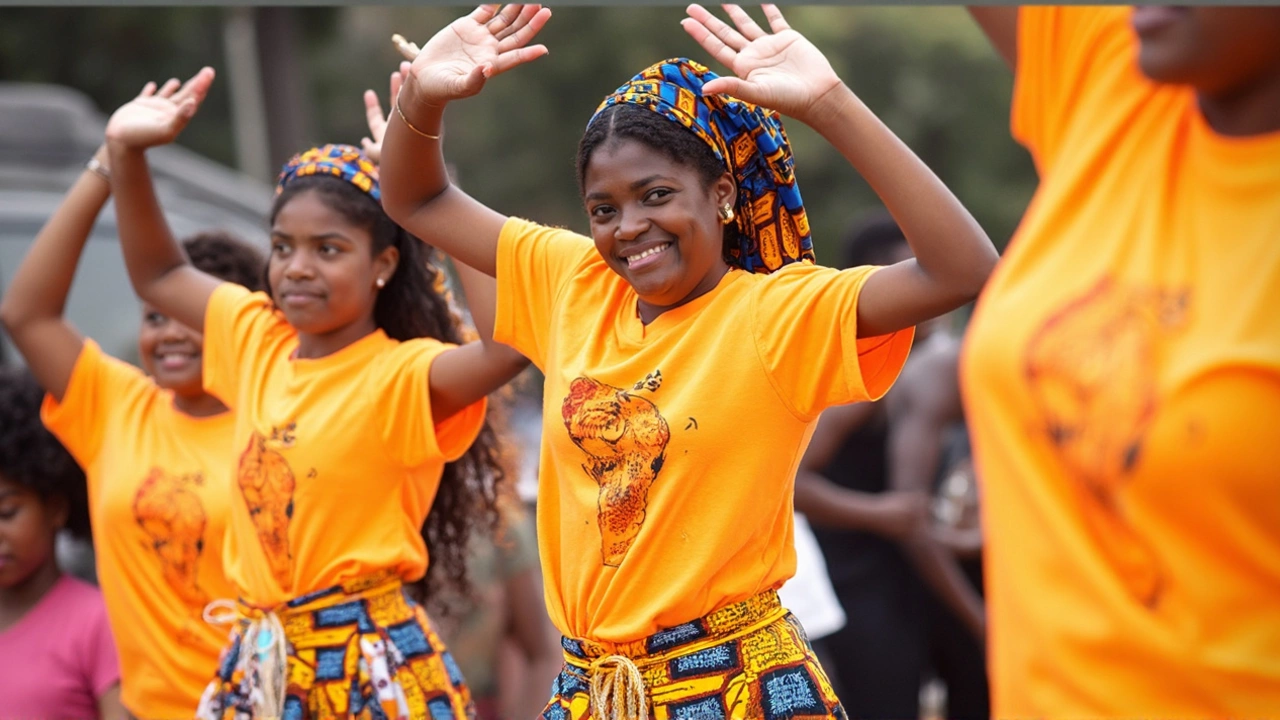 Juneteenth: America’s Second Independence Day and the Journey to Federal Holiday Status