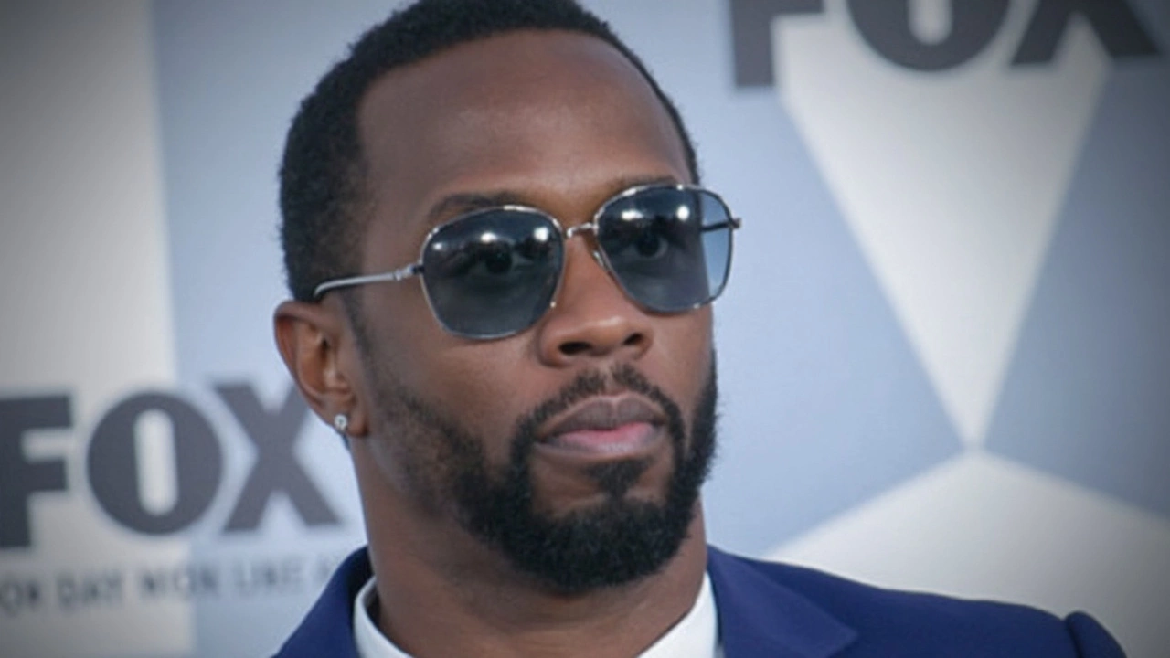 Jurors Exposed to Explicit Evidence as Diddy Sex Trafficking Trial Approaches Verdict