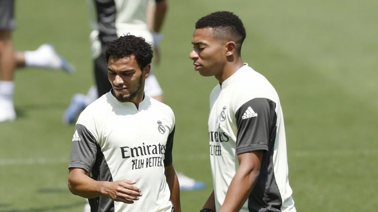 RB Salzburg vs Real Madrid: How to Watch Club World Cup 2025 Live on TV and Online