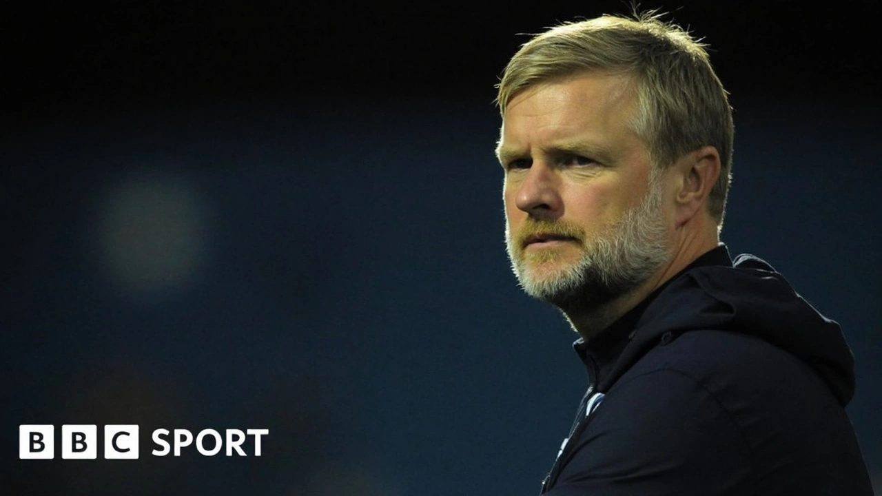 Steven Pressley Sacked by Carlisle United After Short-Lived Spell as Manager