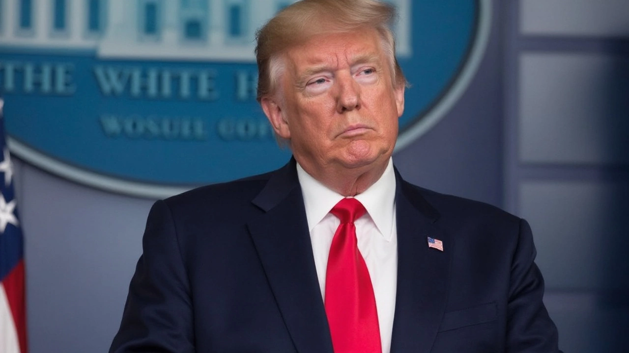 Trump Urges Fed Chair Powell for Rate Cuts Ahead of 2026 Election Showdown