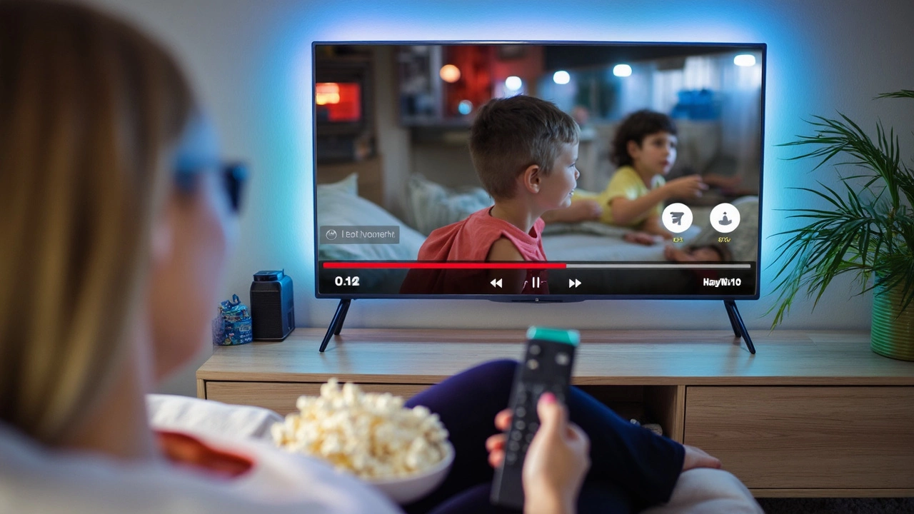 TV Licence Rule Changes: What They Could Mean for Netflix and Prime Video Users