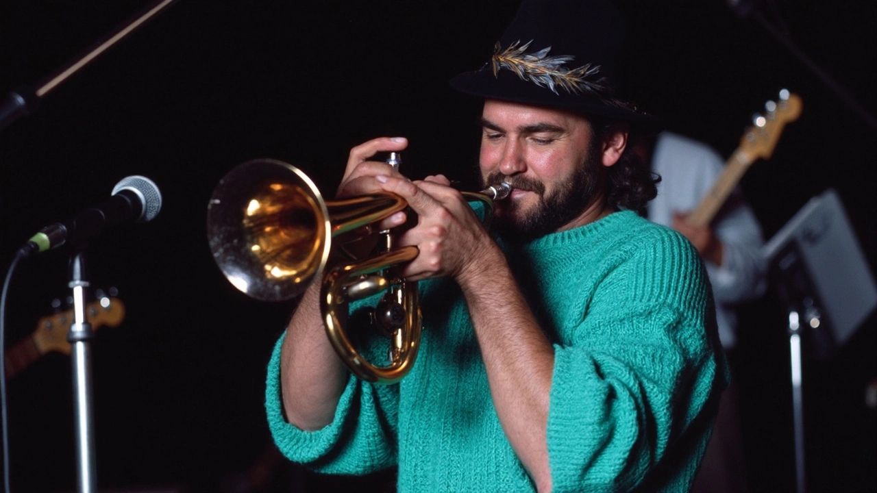 Beyond the Hits: Mangione’s Lasting Impact