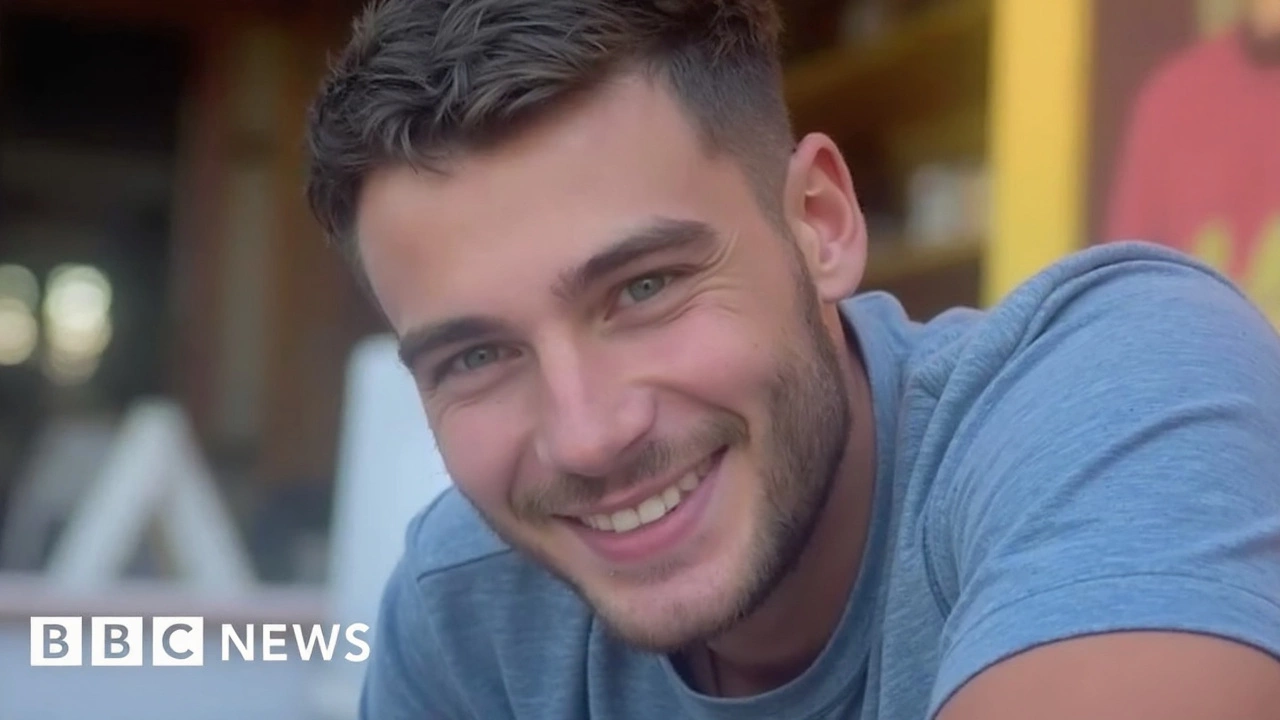 Blue Stevens Identified as Knightsbridge Stabbing Victim as Police Probe Targeted Attack