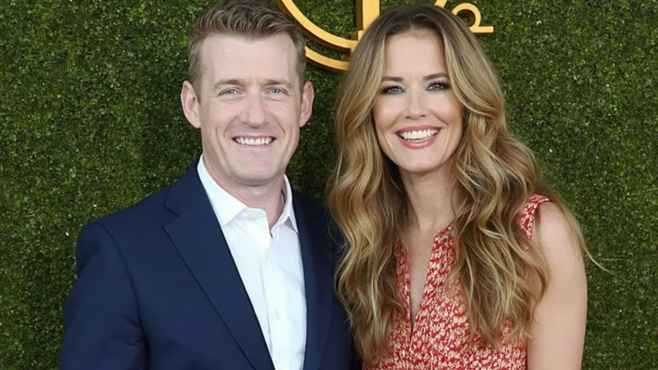 Cat Deeley and Patrick Kielty Separate After 13 Years: TV Power Couple Calls It Quits