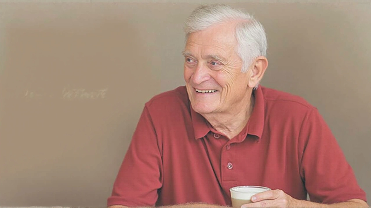 Francis 'Frank' Hargreaves Remembered: A Lifetime of Devotion, Family, and Unbreakable Bonds