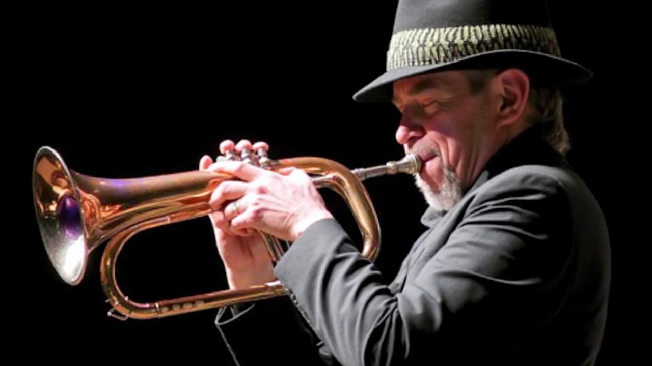 Jazz Legend Chuck Mangione Dies at 84, Leaving Timeless Legacy