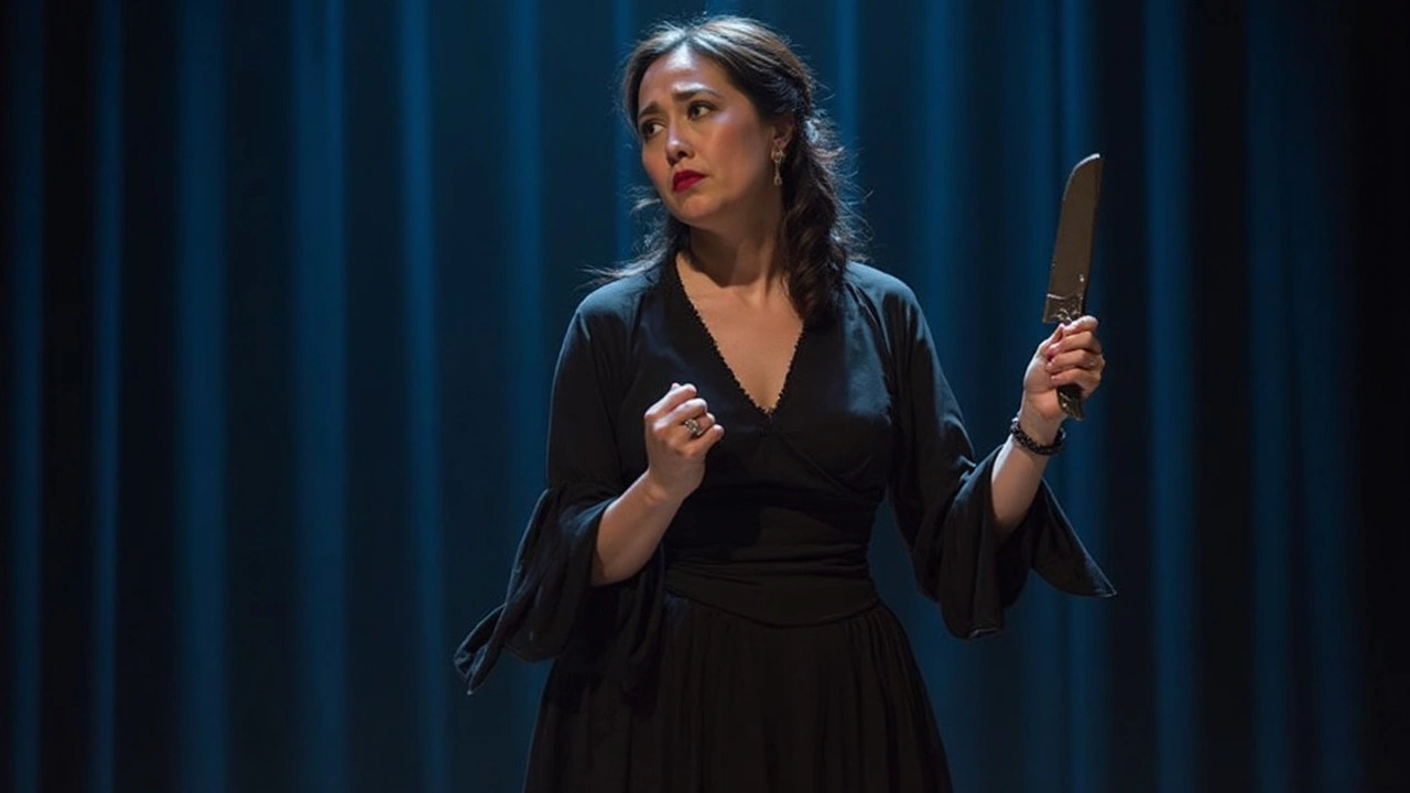 Jewish Artists Reclaim The Merchant of Venice Amid Ongoing Antisemitism Debate