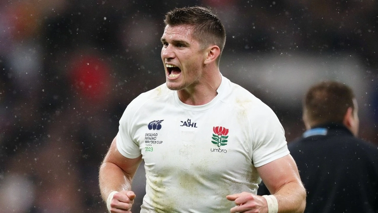 Lions Rethink Strategy with Fresh Faces