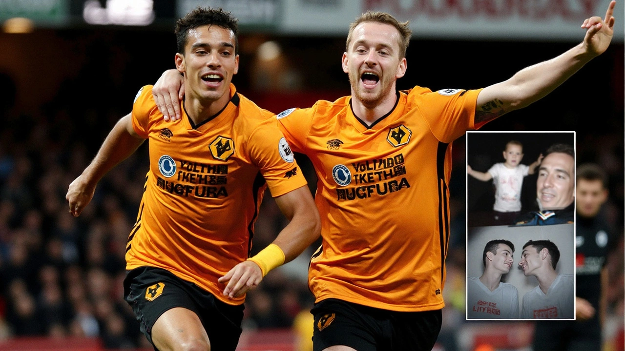 Liverpool Star Diogo Jota Dies in Car Crash: Football World Grieves as Raúl Jiménez Leads Tributes