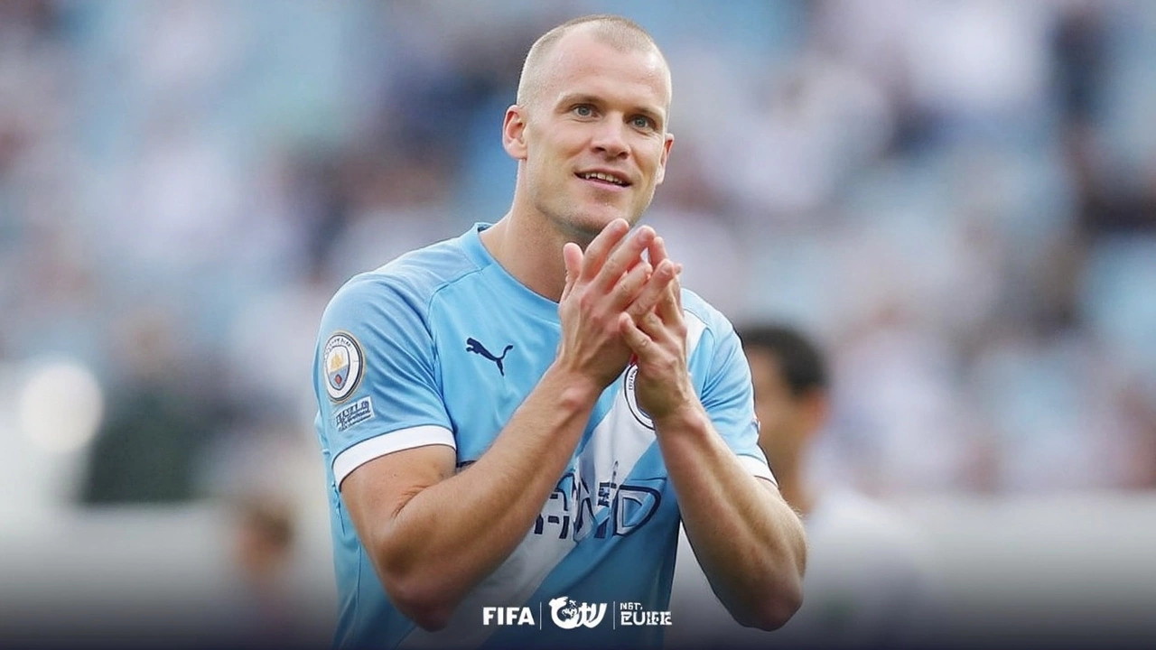 Man City vs Al Hilal: Club World Cup Round of 16 Preview, Odds, and Predictions