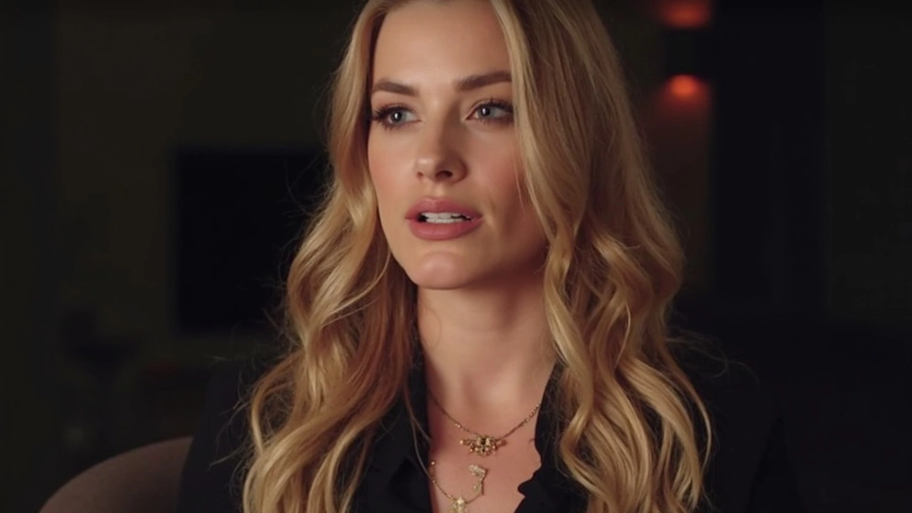 Margot Robbie Opens Up About Harrowing Bombshell Scene and Its Lasting Impact