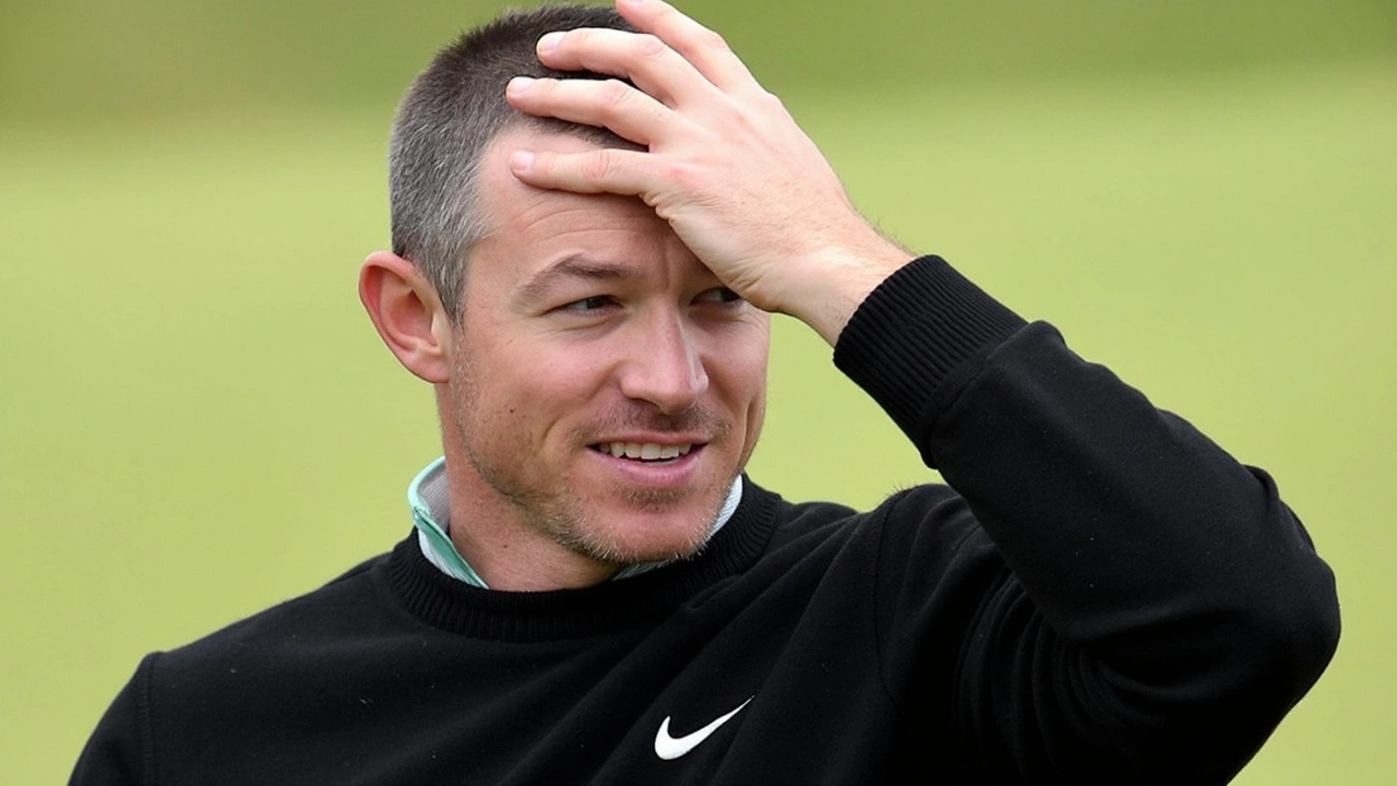 Nick Faldo Says Seve Ballesteros Tops Rory McIlroy in European Golf Legends Ranking