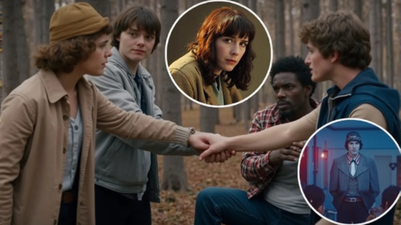 Stranger Things Season 5 Teaser Ignites Hype for Hawkins’ Final Stand