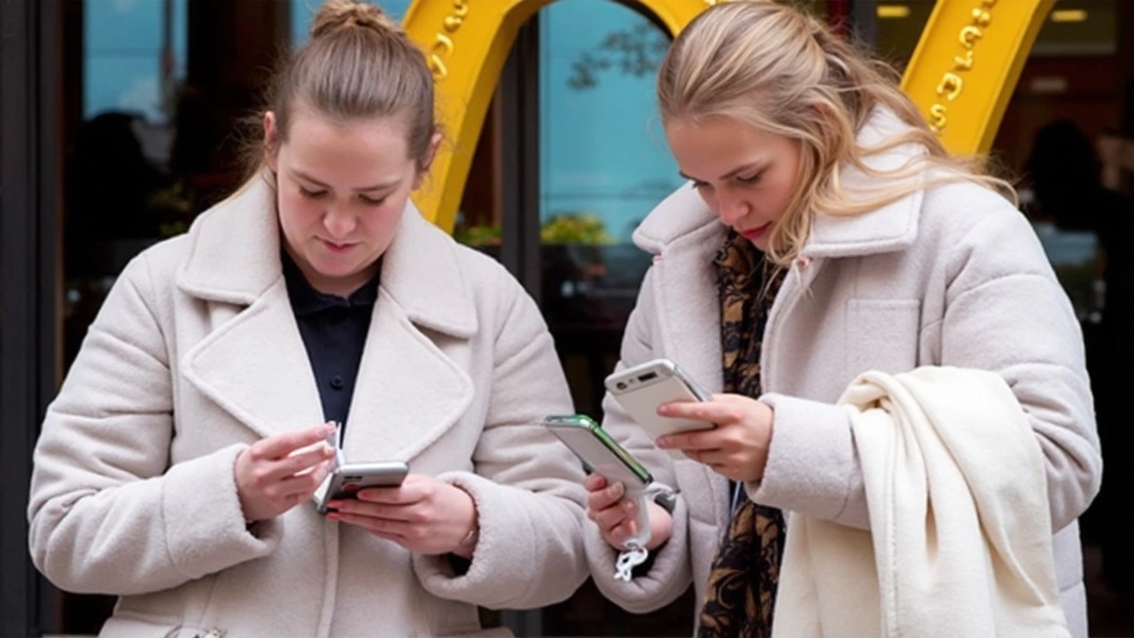 VPN Usage Explodes in UK After Online Safety Act Triggers Age Checks on Harmful Content