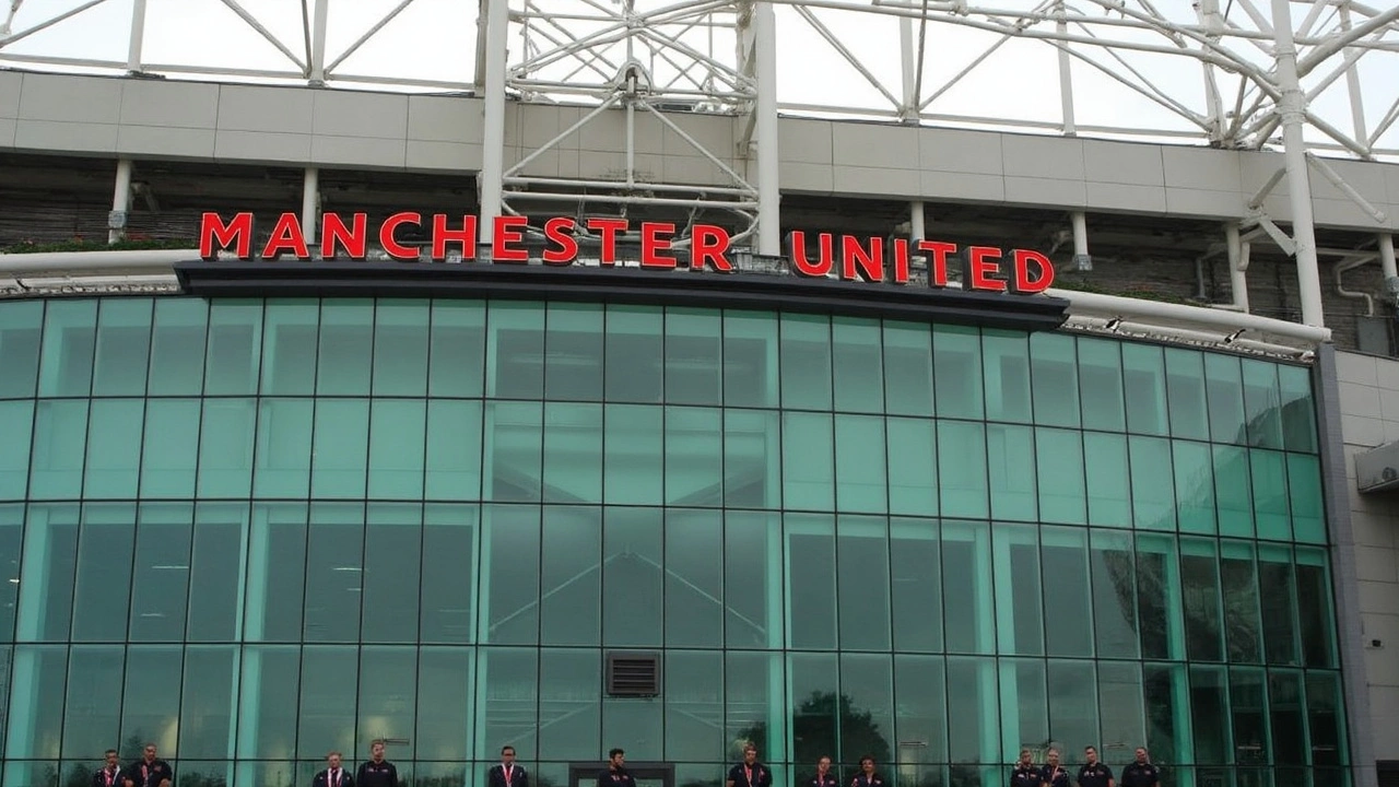 What Sesko's Move Means for United's Attack
