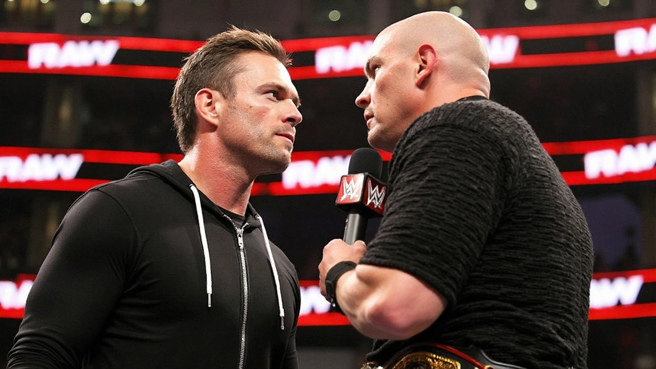 2025 WWE SummerSlam Delivers Drama: Cena vs. Rhodes, Triple Threat Chaos, and Shocking Title Swaps