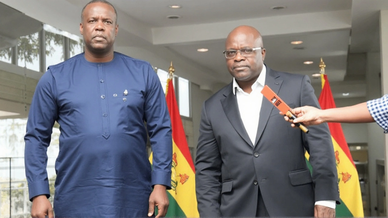 Aviation Disaster Rekindles Safety Concerns
