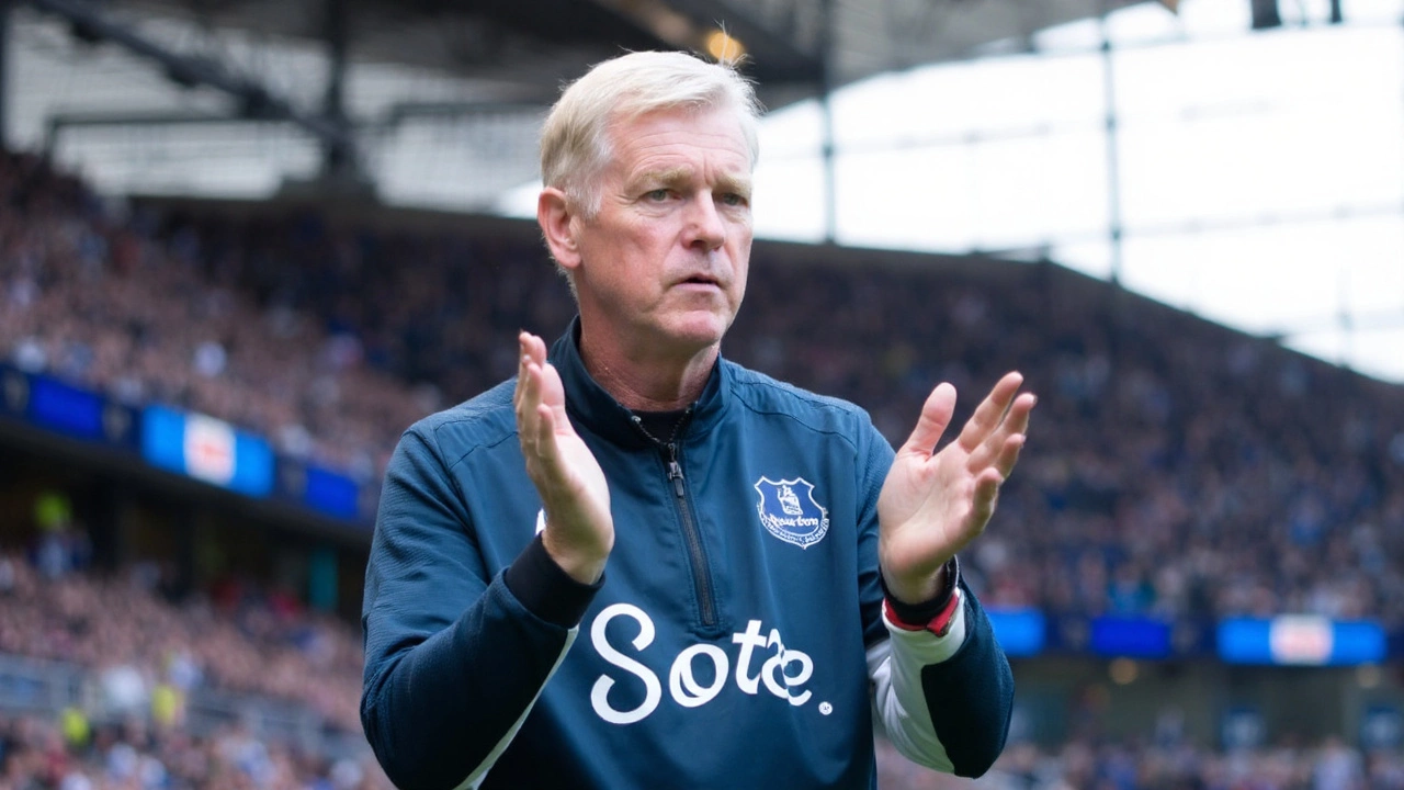 Hill Dickinson Stadium opener: Everton’s special edition programme marks historic first home game