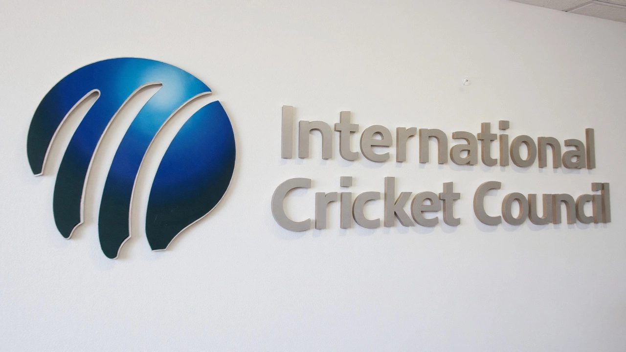 ICC Warns USA Cricket: Fix Governance in Three Months or Face Olympic Fallout