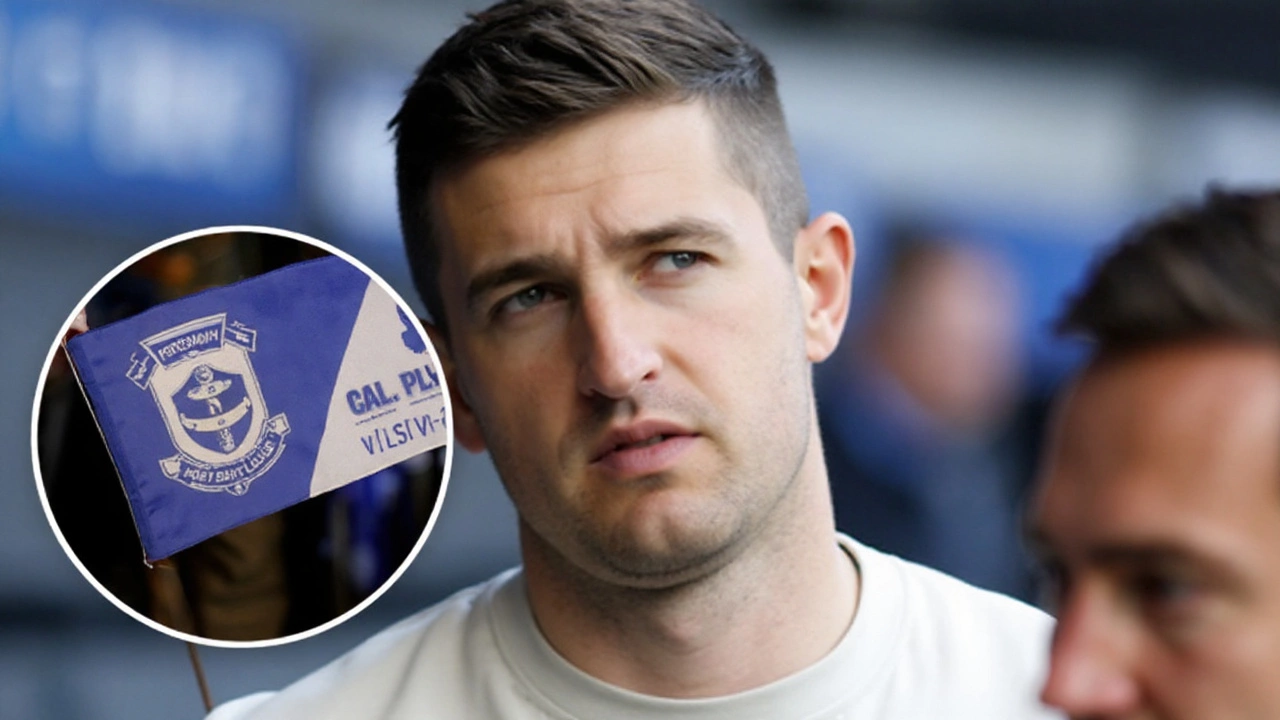 John Mousinho Reveals Bold Plans to Keep Portsmouth Climbing in the Championship