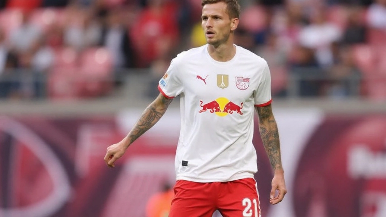 Man Utd Edge Ahead in Sesko Transfer Race After Newcastle Bid Falls Short