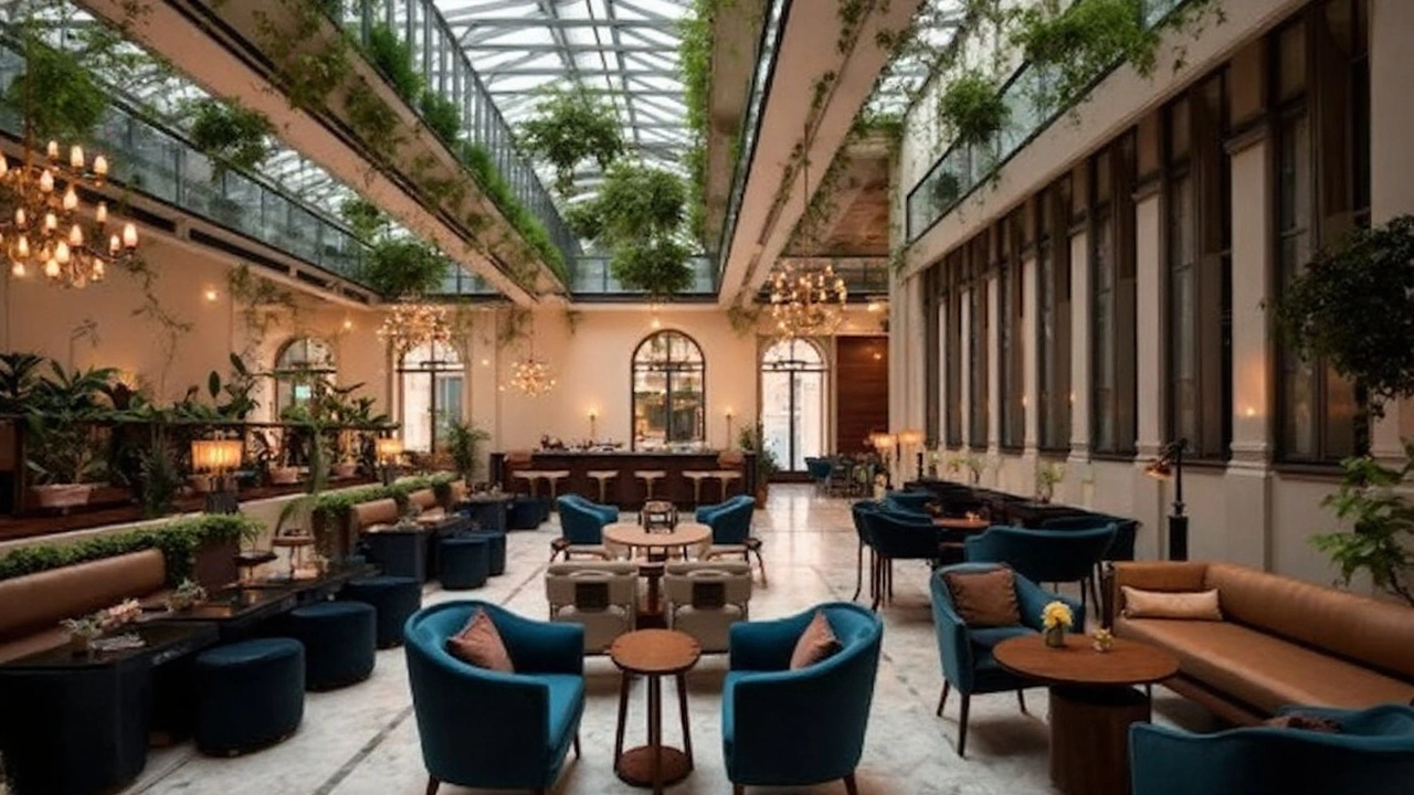 MCR Hotels Buys Soho House in $2.7 Billion Deal, Expanding Global Reach