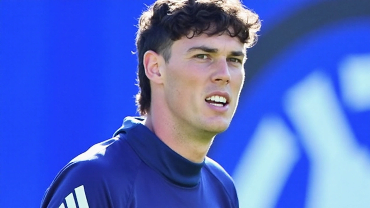 Sindre Walle Egeli seals €25m move to Ipswich Town in Championship-record deal